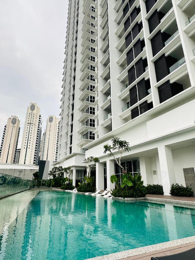 Quill Suites Klcc Куала-Лумпур Экстерьер фото
